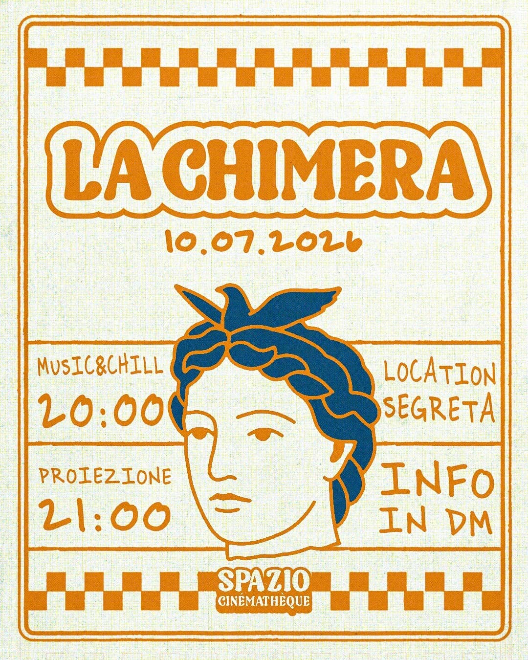 La Chimera